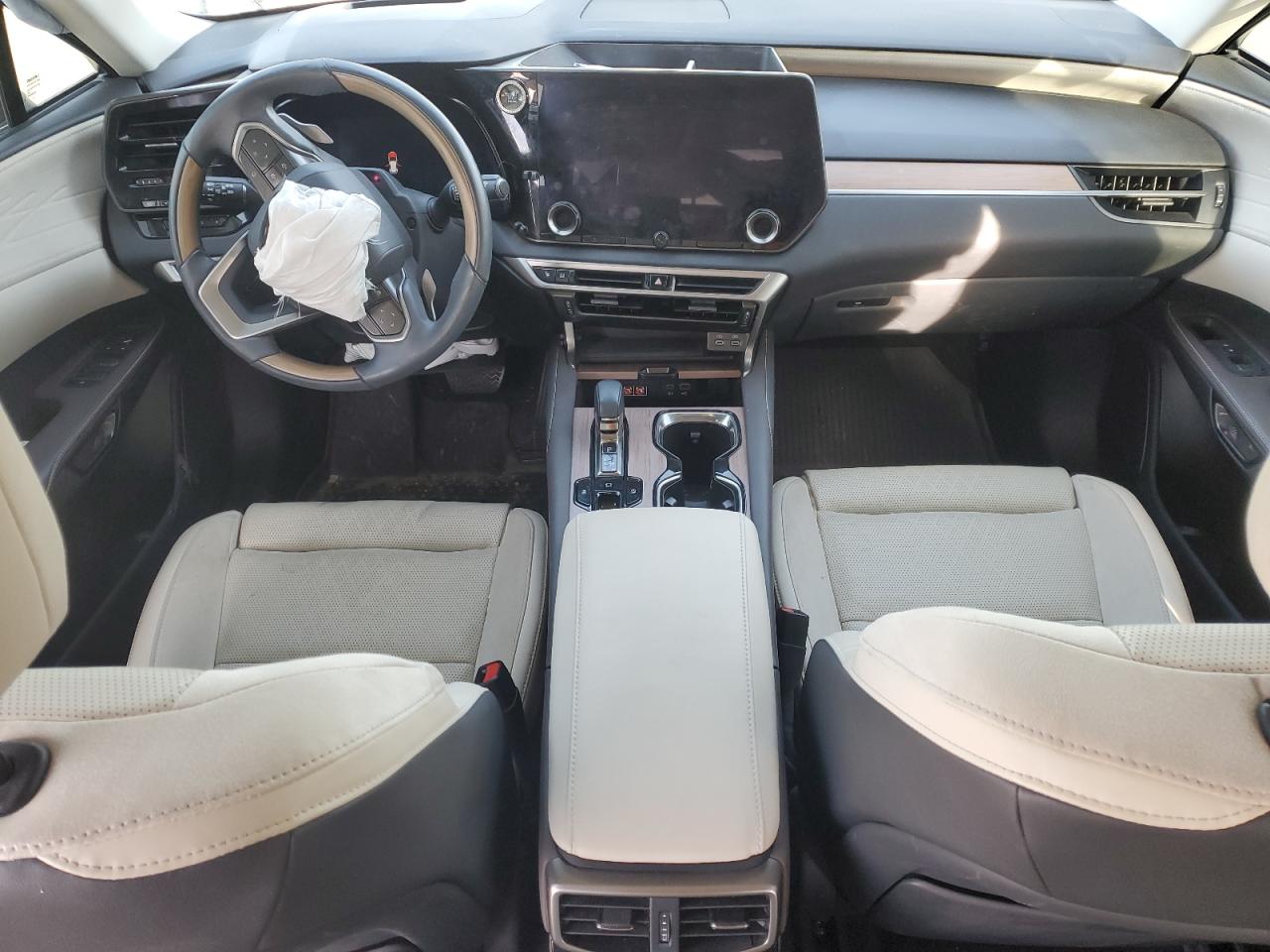 2023 LEXUS RX 350 BASE VIN:2T2BAMBA0PC010199
