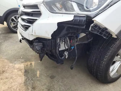 2016 Hyundai Santa FE 003KMKMHSW81UBGU5 VIN:003KMKMHSW81UBGU5