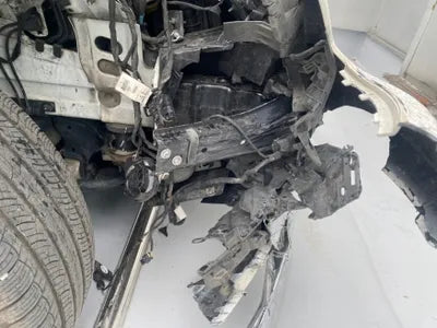 2017 Mercedes-Benz GLE 350 WDCDA2EB9HA975262 VIN:WDCDA2EB9HA975262