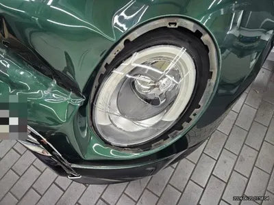 2016 MINI Cooper VIN: