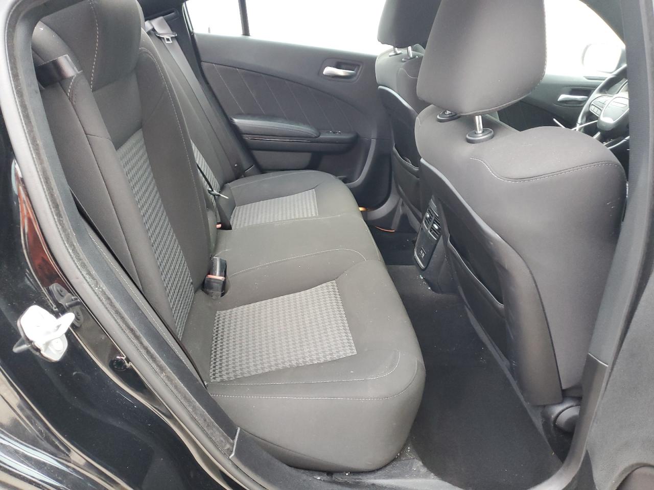 2022 DODGE CHARGER GT VIN:2C3CDXHG3NH115341