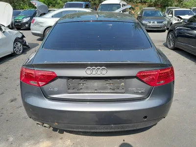 2016 Audi A5 WAUZZZ8TXGA033217 VIN:WAUZZZ8TXGA033217