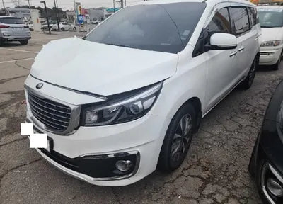 2015 Kia Carnival KNAMB81ABFS044619 VIN:KNAMB81ABFS044619