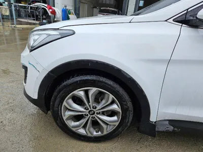 2015 Hyundai Santa FE KMHSW81UBFU302574 VIN:KMHSW81UBFU302574