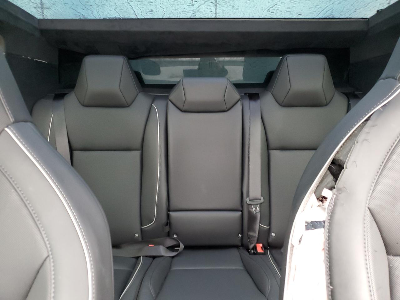 2024 TESLA CYBERTRUCK  VIN:7G2CEHED6RA010128