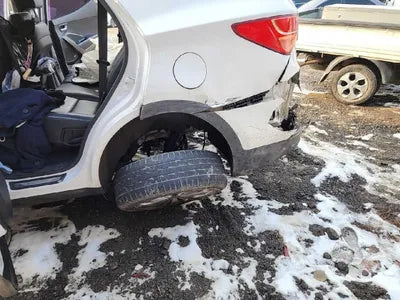 2015 Hyundai Santa FE VIN: