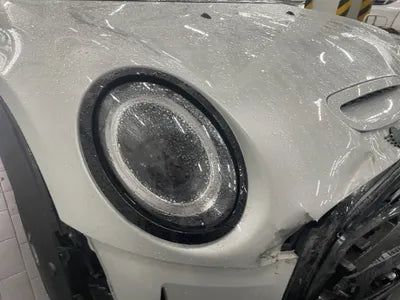 2022 MINI Cooper VIN: