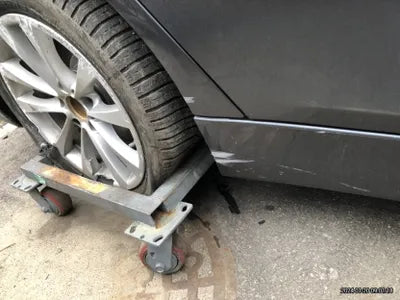 2016 BMW 320 796KMWBA8C5109GK6 VIN:796KMWBA8C5109GK6