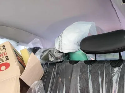 2019 Hyundai Santa FE VIN: