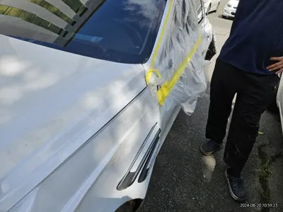 2022 Genesis G80 VIN: