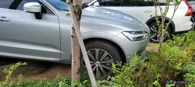 2019 Volvo XC60 VIN: