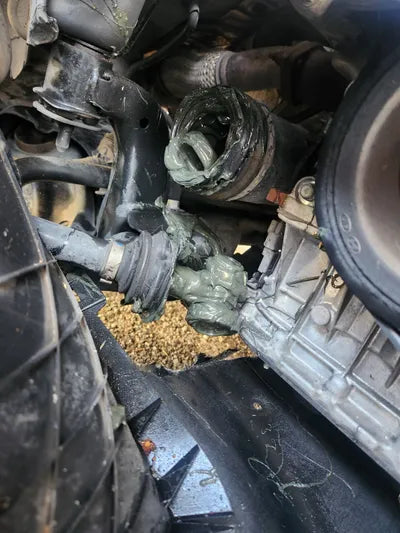 2020 Hyundai Tucson KMHJ281ADLU292592 VIN:KMHJ281ADLU292592