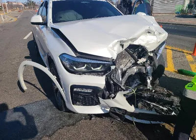 2021 BMW 630 WBAGT810XM9F06679 VIN:WBAGT810XM9F06679