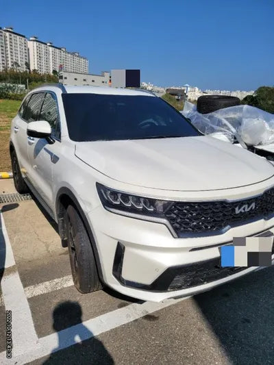 2022 Kia Sorento VIN: