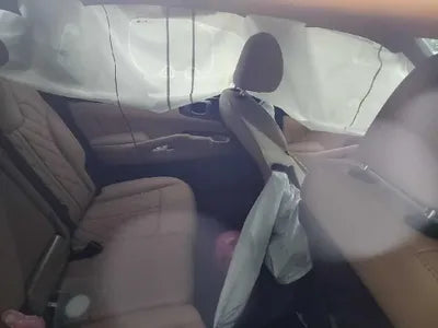 2021 Kia Sorento VIN: