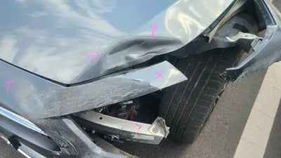 2019 Mercedes-Benz CLS 400 679KMWDD2J2DB6KA0 VIN:679KMWDD2J2DB6KA0