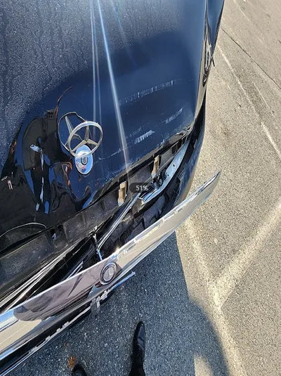 2016 Mercedes-Benz E 300 VIN: