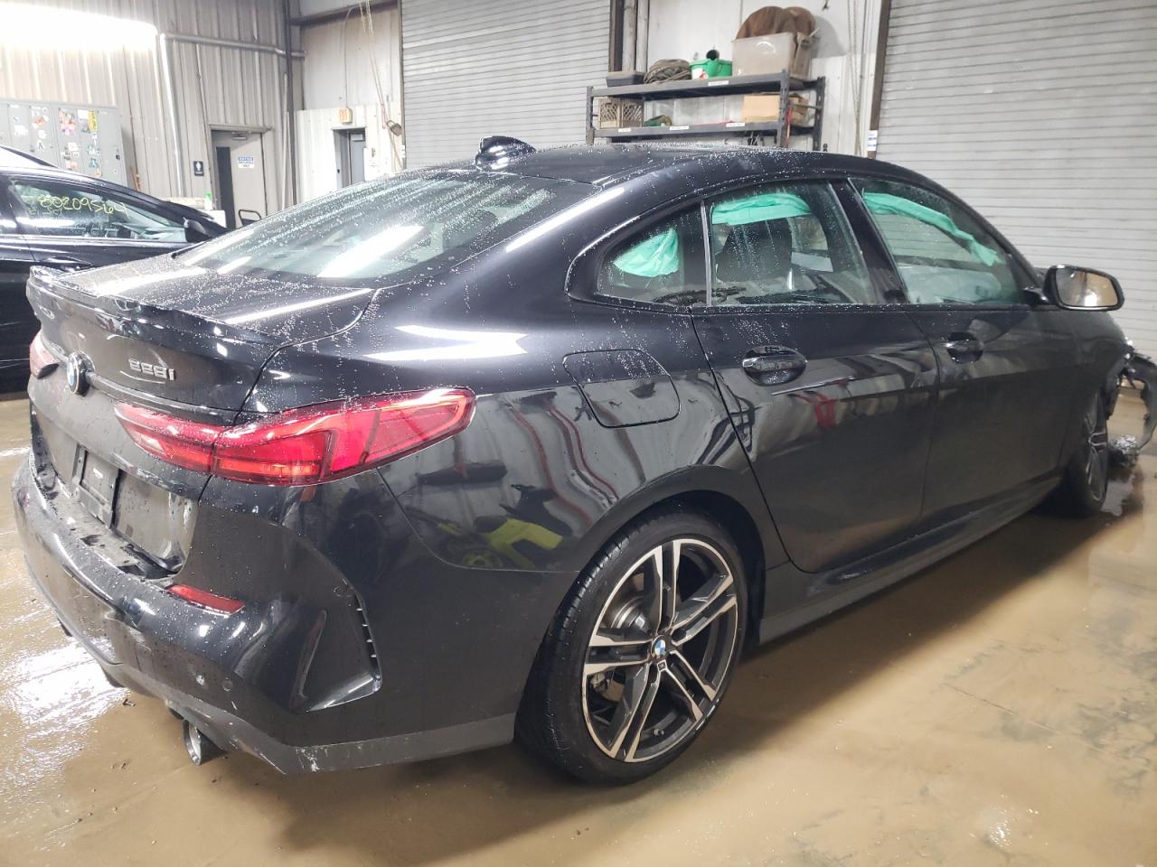 2023 BMW 228XI  VIN:WBA73AK0XP7L48671