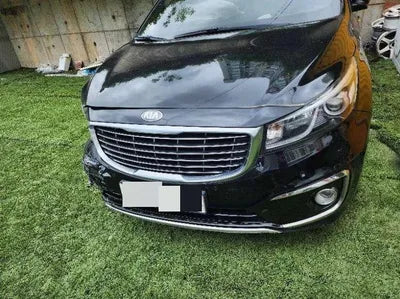 2017 Kia Carnival VIN: