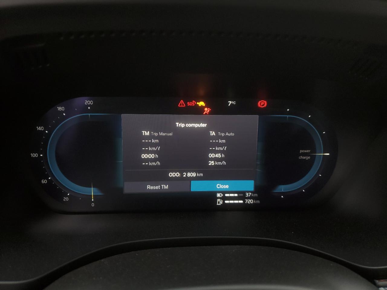 2024 VOLVO XC60 ULTIMATE VIN:LYVH60DMXRB938229