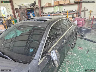 2019 Mercedes-Benz E 300 WDDZF4JB4KA628143 VIN:WDDZF4JB4KA628143