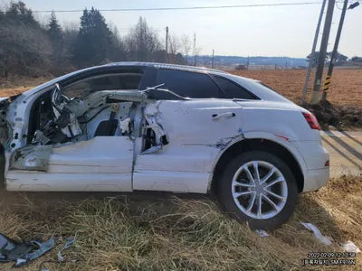 2015 Audi Q3 WAUZZZ8U2FR015979 VIN:WAUZZZ8U2FR015979