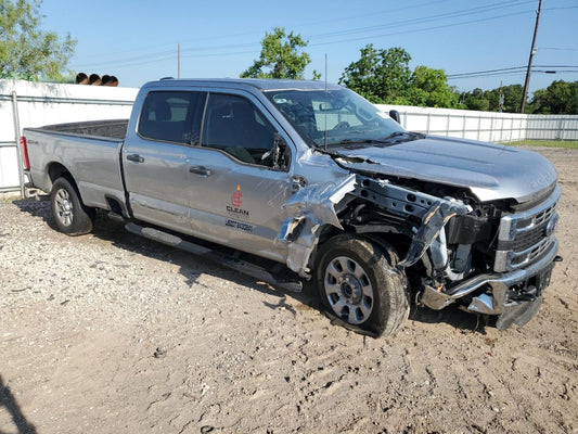 2023 FORD F250 SUPER DUTY VIN:1FT7W2BN2PED30124