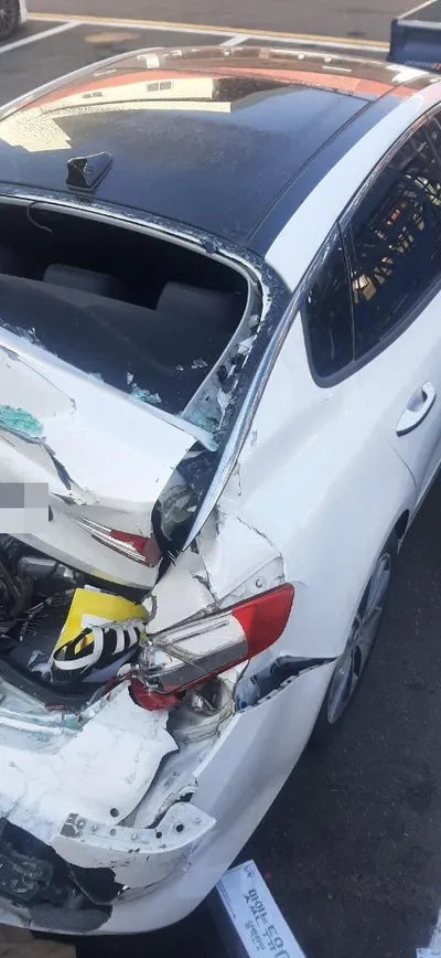 2018 Kia K5 KNAGT411BJA235625 VIN:KNAGT411BJA235625