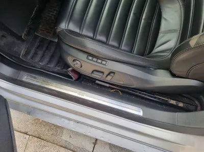 2015 Volkswagen CC WVWZZZ3CZGE506471 VIN:WVWZZZ3CZGE506471