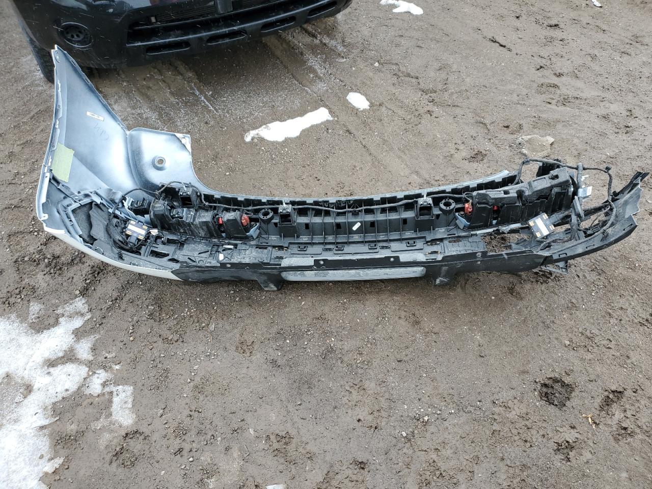 2022 AUDI Q5 SPORTBACK PREMIUM 45 VIN:WA14AAFY8N2107935