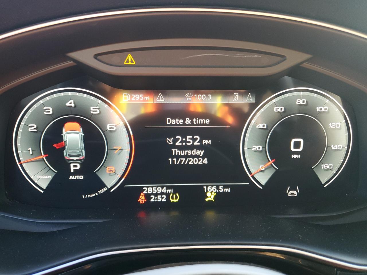 2022 AUDI Q8 PREMIUM PLUS S-LINE VIN:WA1EVBF16ND010075