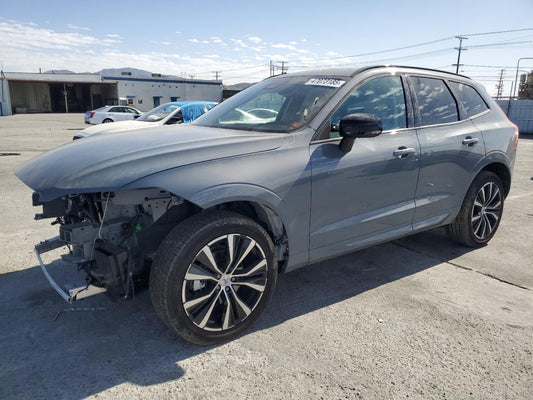 2024 VOLVO XC60 PLUS VIN:YV4L12RL7R1928976