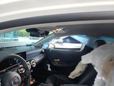 2020 Mercedes-Benz A 220 W1K3G4EB4LJ189380 VIN:W1K3G4EB4LJ189380