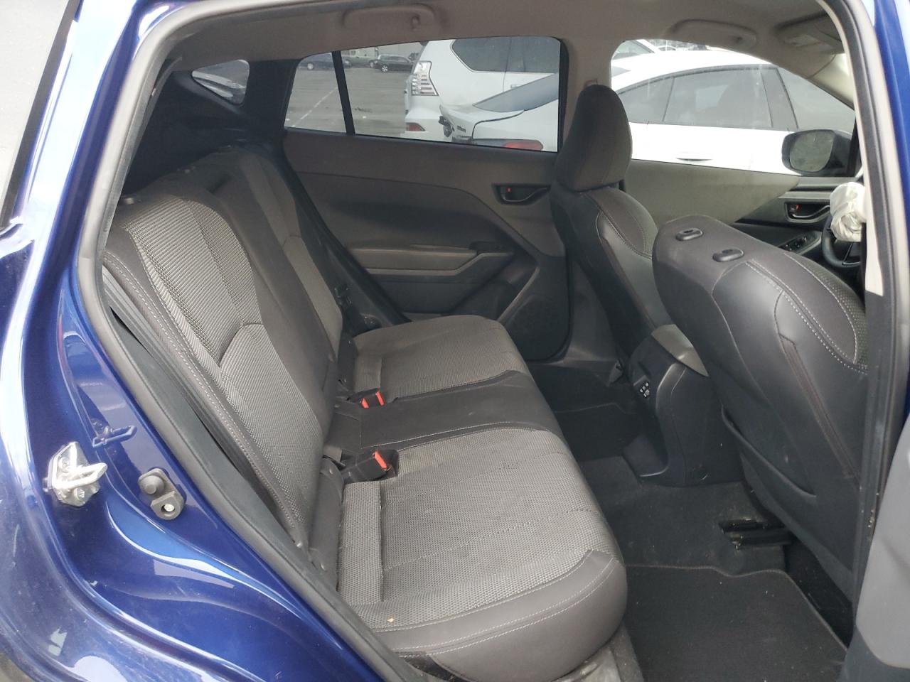 2024 SUBARU CROSSTREK PREMIUM VIN:JF2GUADC5RH215211