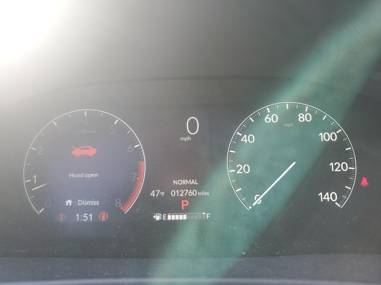 2024 HONDA CR-V EXL VIN:5J6RS3H73RL007194