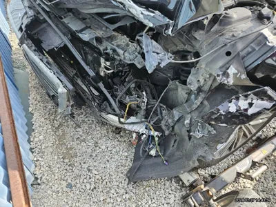 2018 Genesis G80 VIN: