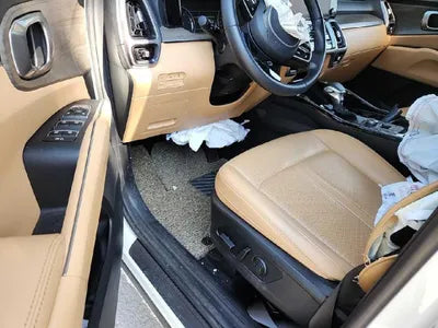 2020 Kia Sorento VIN: