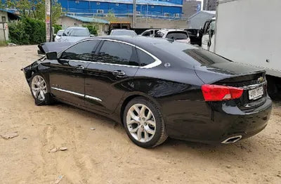 2016 Chevrolet Impala 366KM1G1155SA4GU1 VIN:366KM1G1155SA4GU1