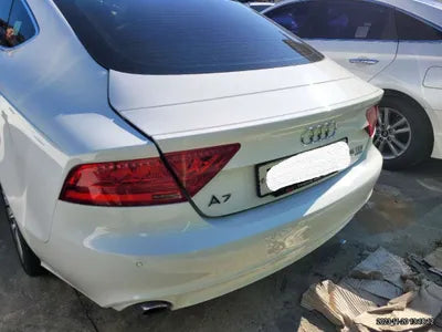 2015 Audi A7 649KMWAUZZZ4G3FN0 VIN:649KMWAUZZZ4G3FN0