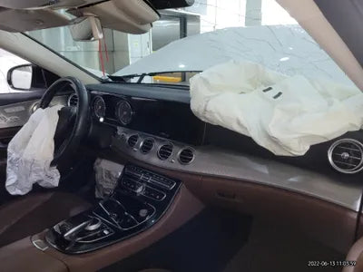 2016 Mercedes-Benz E 220 WDDZF0EB6HA109087 VIN:WDDZF0EB6HA109087