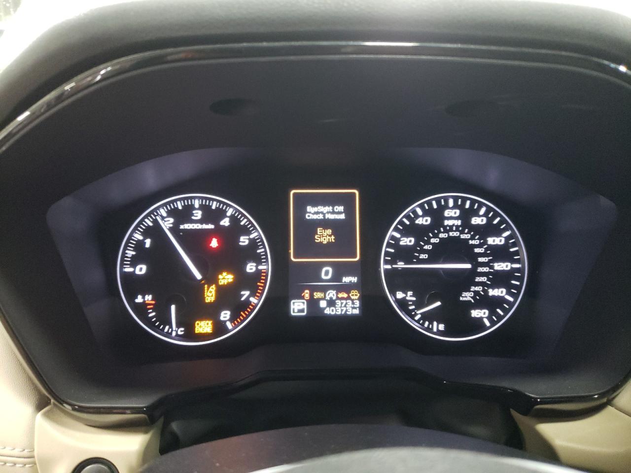 2022 SUBARU LEGACY PREMIUM VIN:4S3BWAC66N3024113