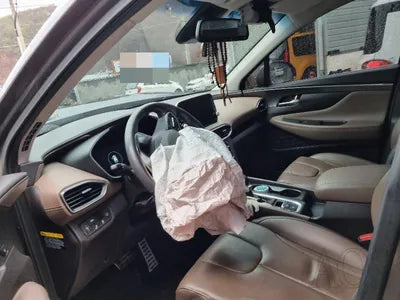 2018 Hyundai Santa FE VIN: