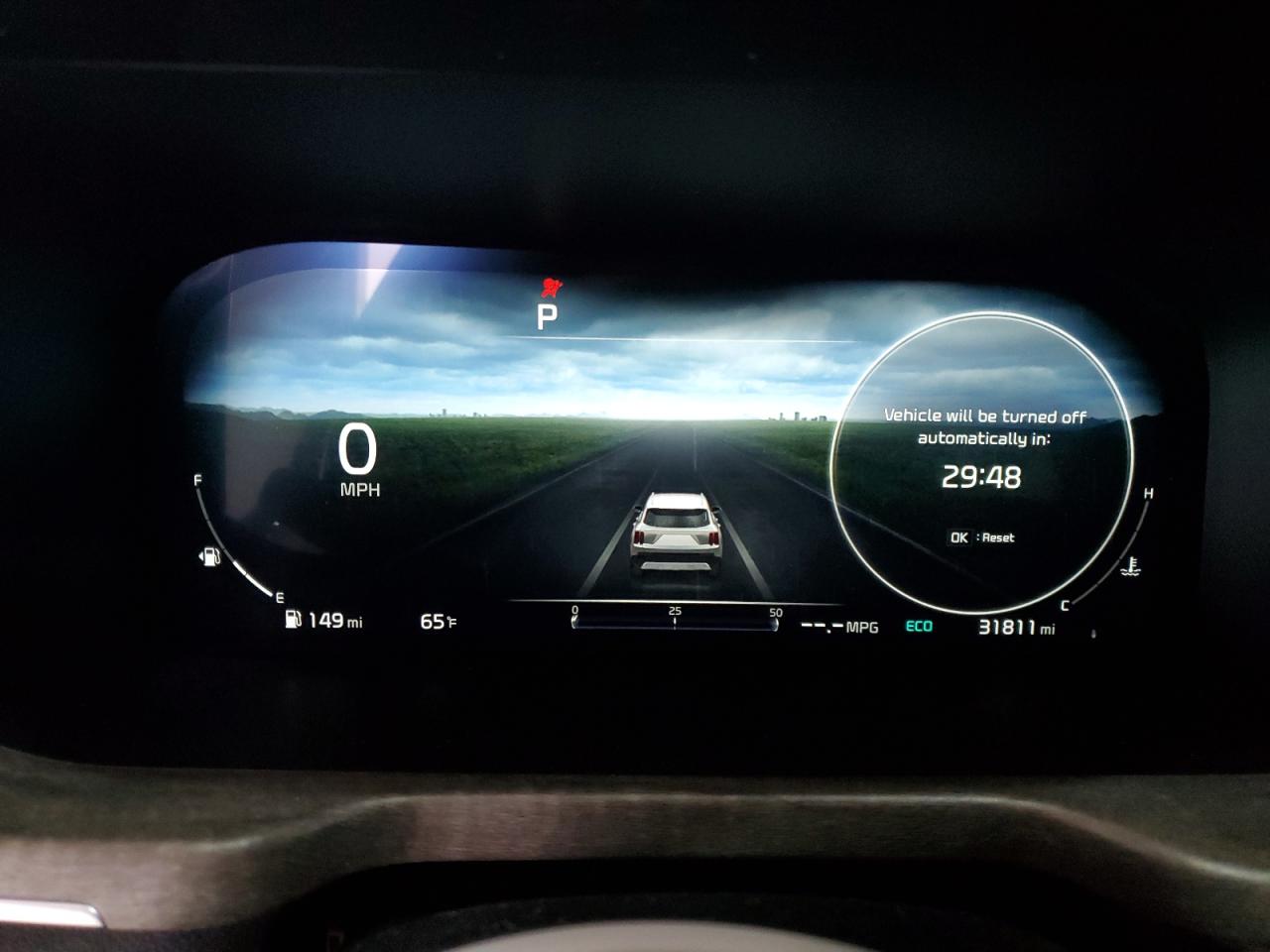 2022 KIA SORENTO SX VIN:5XYRKDLFXNG157190