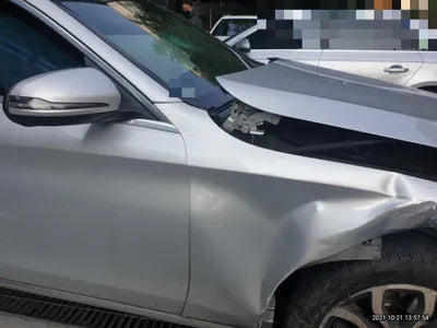 2017 Mercedes-Benz C 200 WDDWF4CB0HF495344 VIN:WDDWF4CB0HF495344