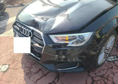 2018 Hyundai i40 WAUZZZ8V1J1089913 VIN:WAUZZZ8V1J1089913