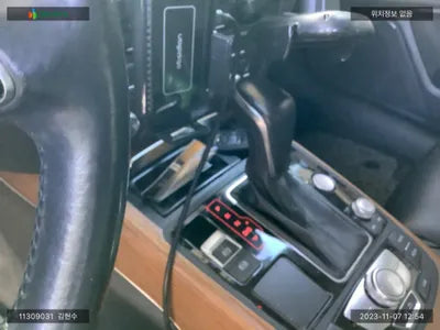 2016 Audi A6 WAUZZZ4G0GN132503 VIN:WAUZZZ4G0GN132503