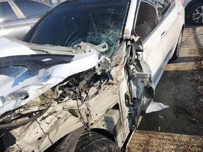 2016 Genesis G80 VIN: