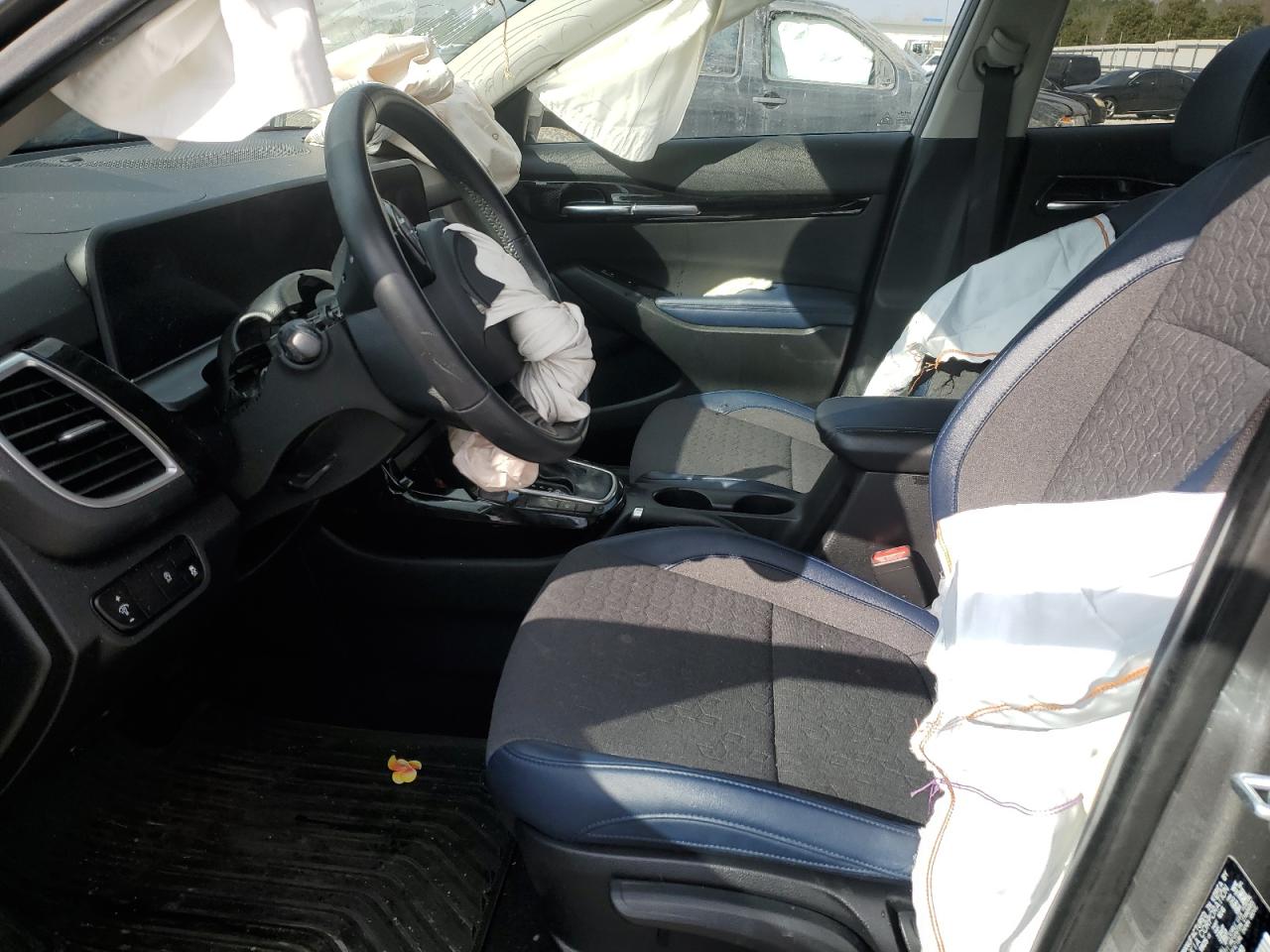 2024 KIA SELTOS S VIN:KNDEU2AA0R7492840