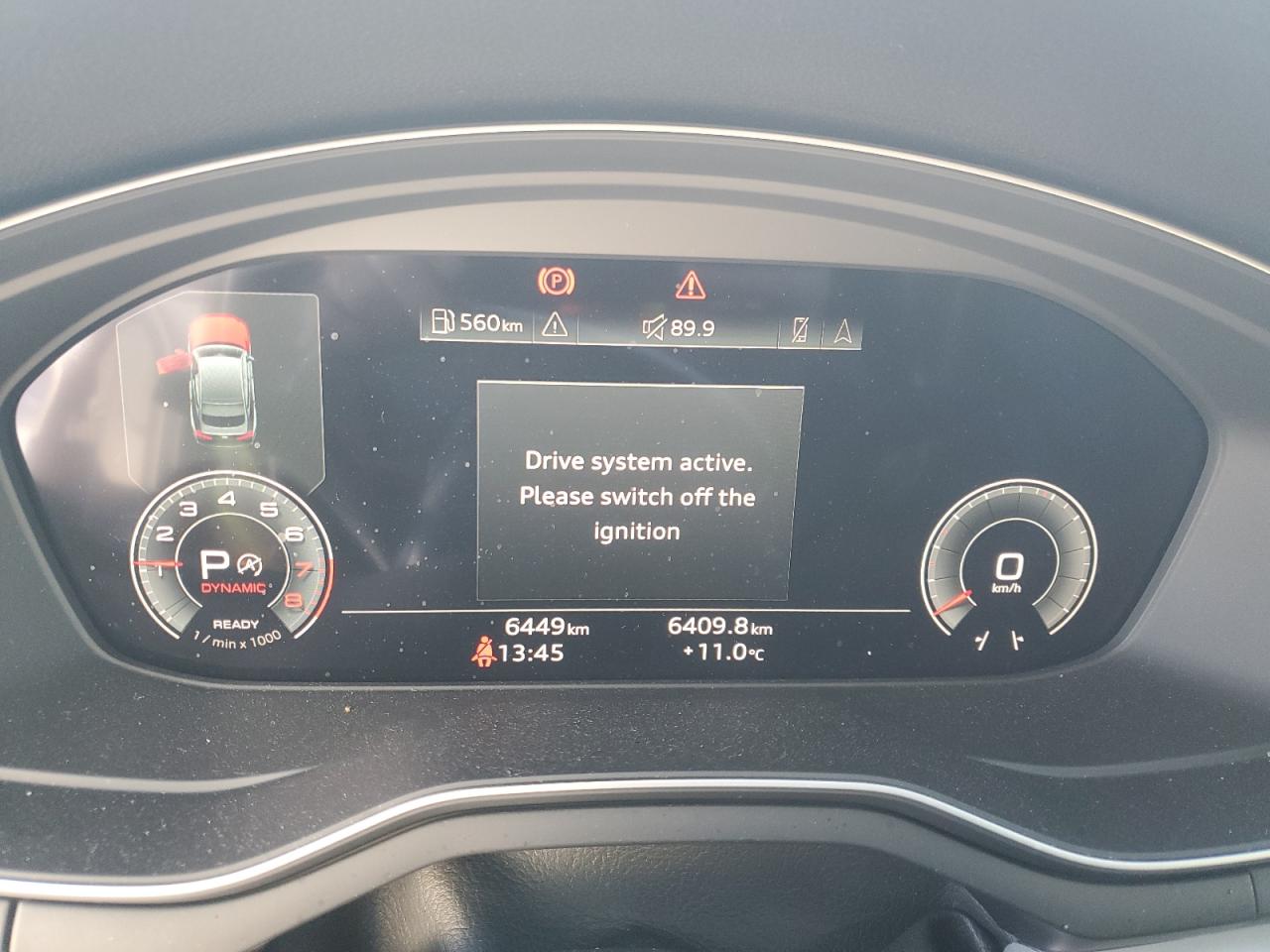 2023 AUDI A5 PREMIUM PLUS 45 VIN:WAUFACF55PA023691