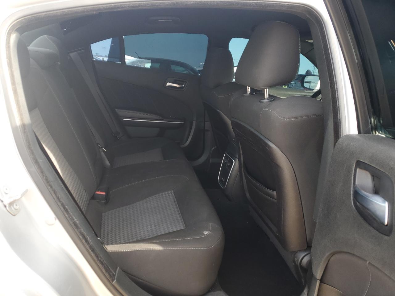 2022 DODGE CHARGER R/T VIN:2C3CDXCT2NH259239